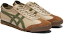 Onitsuka Tiger Mexico 66 SD 'Beige Coklat Hijau' 1183A872-252
