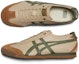 Sizing Onitsuka Tiger Mexico 66 SD 'Beige Coklat Hijau' 1183A872-252
