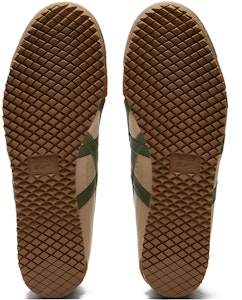 Onitsuka Tiger Mexico 66 SD 'Beige Marrón Verde' 1183A872-252 1
