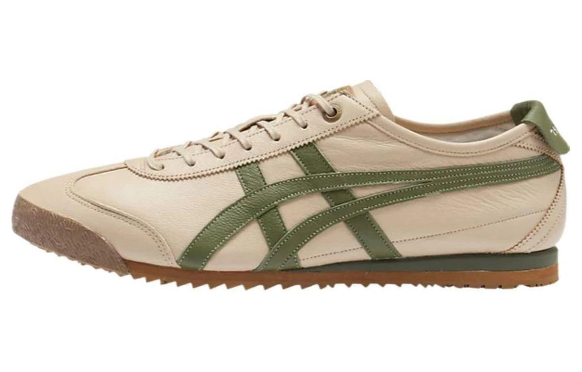 Onitsuka Tiger Mexico 66 SD 'Beige Green'