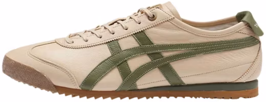 Onitsuka Tiger Mexico 66 SD 'Beige Green' 1183A872-254 Onitsuka Tiger Mexico 66 SD 'Beige Green' 1183A872-254