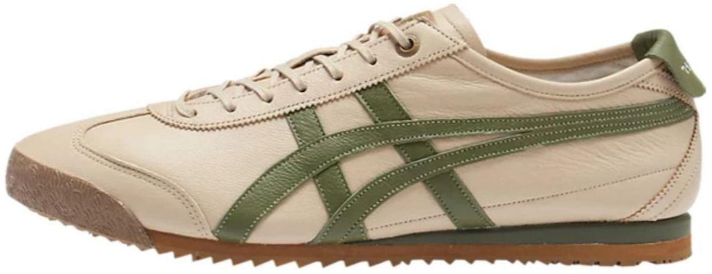 Onitsuka Tiger Mexico 66 SD 'Beige Green' 1183A872-254 Buy Onitsuka Tiger Mexico 66 SD 'Beige Green' 1183A872-254