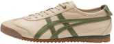 Buy Onitsuka Tiger Mexico 66 SD 'Beige Hijau' 1183A872-254