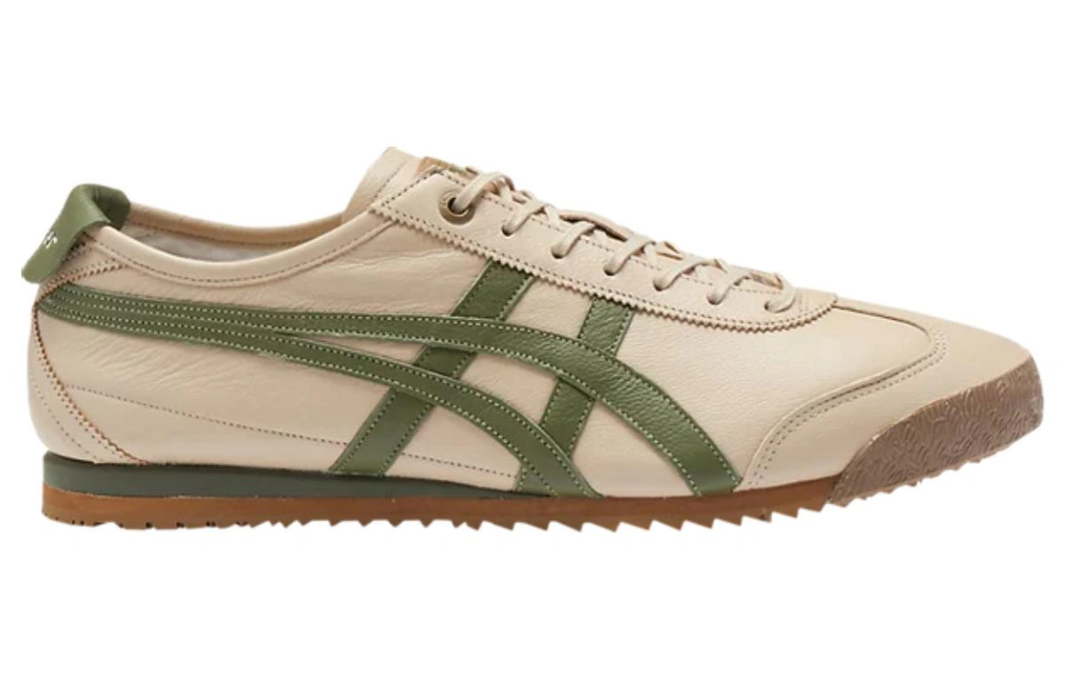 Onitsuka Tiger Mexico 66 SD 'Beige Green'
