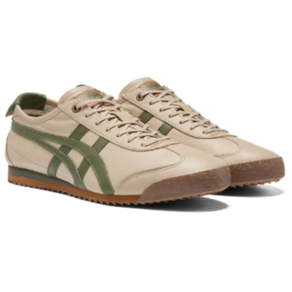 Onitsuka Tiger Mexico 66 SD 'Beige Green'