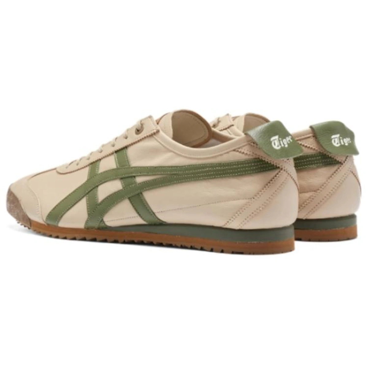 Onitsuka Tiger Mexico 66 SD 'Beige Green'
