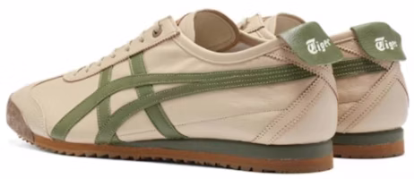 Onitsuka Tiger Mexico 66 SD 'Beige Hijau' 1183A872-254 Shop Onitsuka Tiger Mexico 66 SD 'Beige Hijau' 1183A872-254