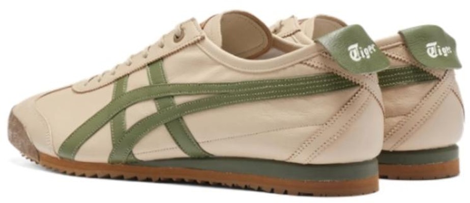 Onitsuka Tiger Mexico 66 SD 'Beige Green' 1183A872-254 Shop Onitsuka Tiger Mexico 66 SD 'Beige Green' 1183A872-254