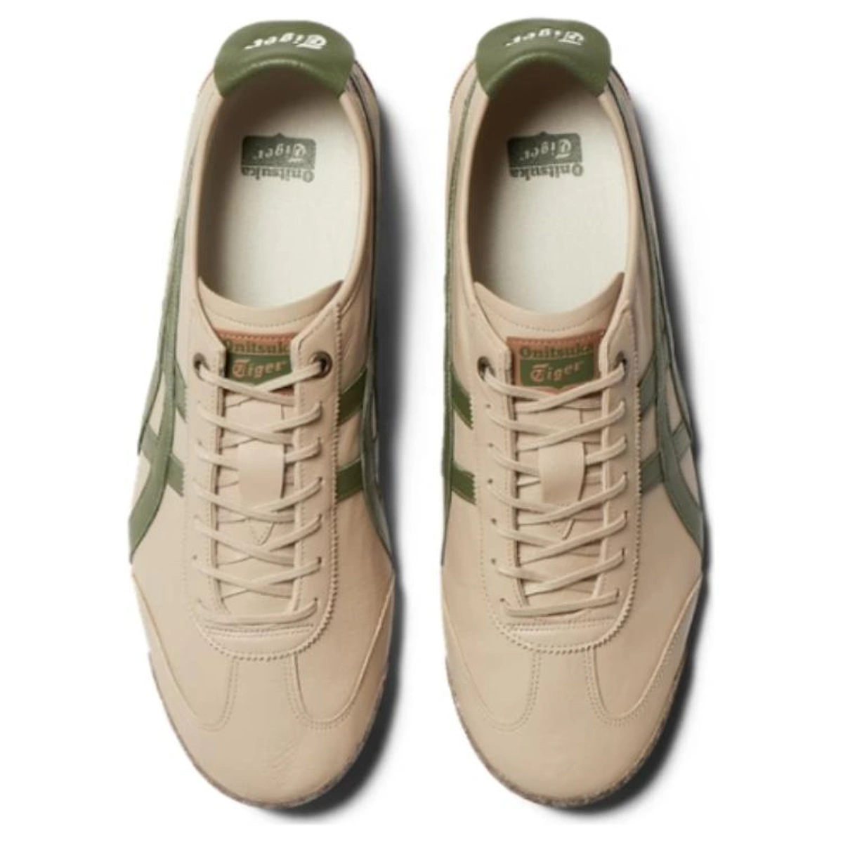 Onitsuka Tiger Mexico 66 SD 'Beige Green'