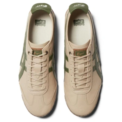 Onitsuka Tiger Mexico 66 SD 'Beige Green'