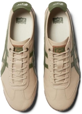 Onitsuka Tiger Mexico 66 SD 'Beige Green' 1183A872-254 Purchase Onitsuka Tiger Mexico 66 SD 'Beige Green' 1183A872-254