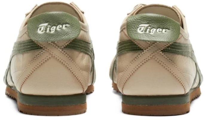 Onitsuka Tiger Mexico 66 SD 'Beige Green' 1183A872-254 Details for Onitsuka Tiger Mexico 66 SD 'Beige Green' 1183A872-254