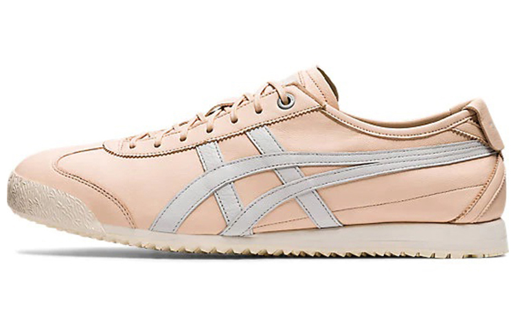 Buy オニツカタイガー メキシコ 66 SD ベージュピンクグレー 1183A872-700