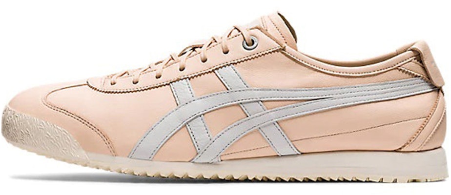 オニツカタイガー メキシコ 66 SD ベージュピンクグレー 1183A872-700 Buy オニツカタイガー メキシコ 66 SD ベージュピンクグレー 1183A872-700