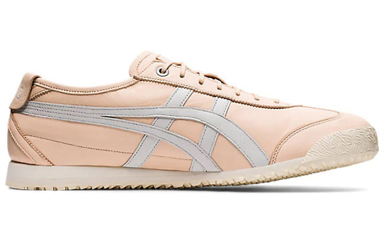 Onitsuka Tiger Mexico 66 SD 'Beige Pink Grey' 圖 2