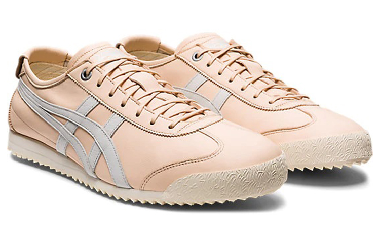 Onitsuka Tiger Mexico 66 SD 'Beige Pink Grey' 圖 3