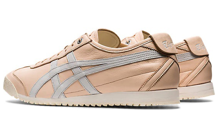 Onitsuka Tiger Mexico 66 SD 'Beige Pink Grey' 圖 4