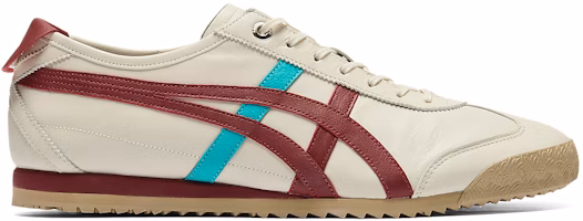 Onitsuka Tiger Mexico 66 SD 'Birch Beet Juice' 1183A872-205 Onitsuka Tiger Mexico 66 SD 'Birch Beet Juice' 1183A872-205