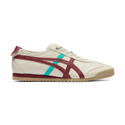 Onitsuka Tiger Mexico 66 SD 'Birch Beet Juice'