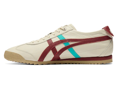 Onitsuka Tiger Mexico 66 SD 'Birch Beet Juice'