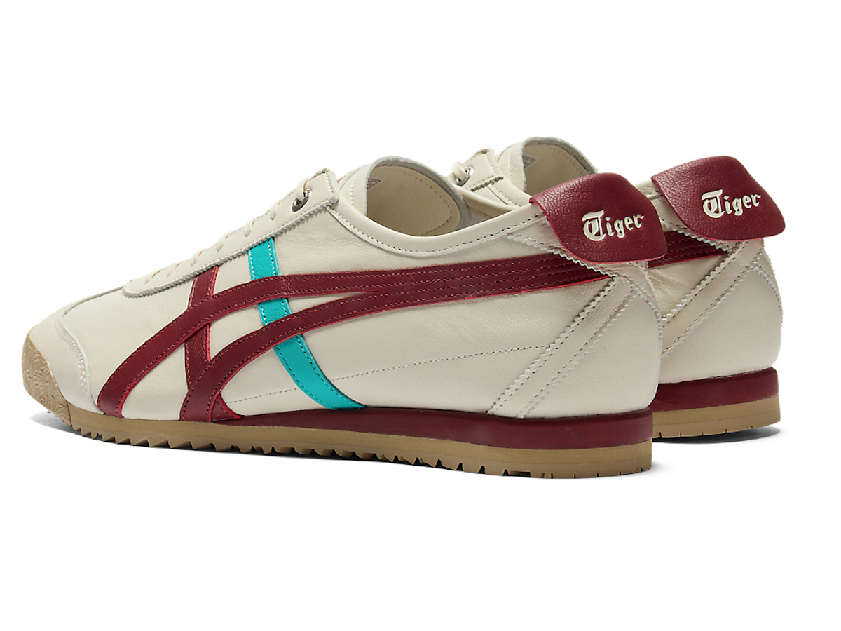 Onitsuka Tiger Mexico 66 SD 'Birch Beet Juice'