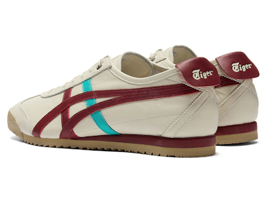 Onitsuka Tiger Mexico 66 SD 'Birch Beet Juice'