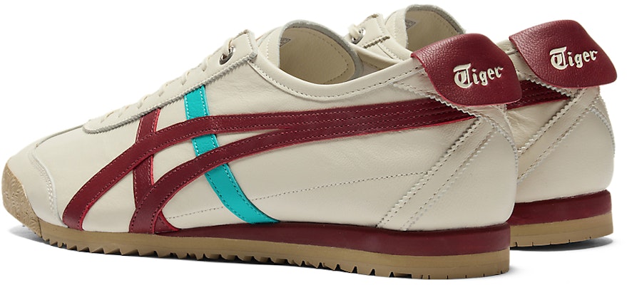 鬼冢虎墨西哥66 SD '桦树甜菜汁'运动鞋 1183A872-205 Shop 鬼冢虎墨西哥66 SD '桦树甜菜汁'运动鞋 1183A872-205