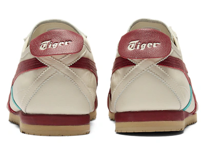 Onitsuka Tiger Mexico 66 SD 'Birch Beet Juice'
