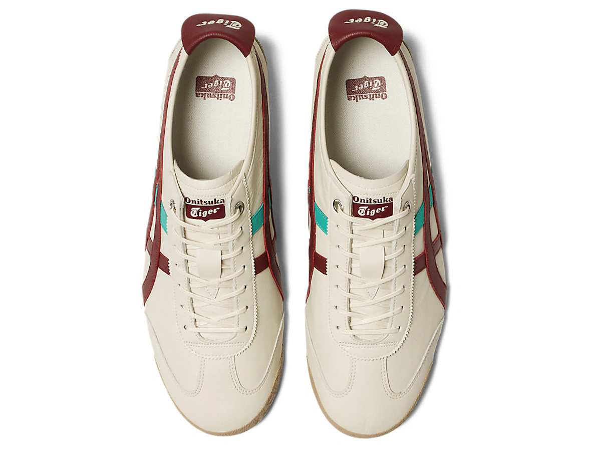 Onitsuka Tiger Mexico 66 SD 'Birch Beet Juice'