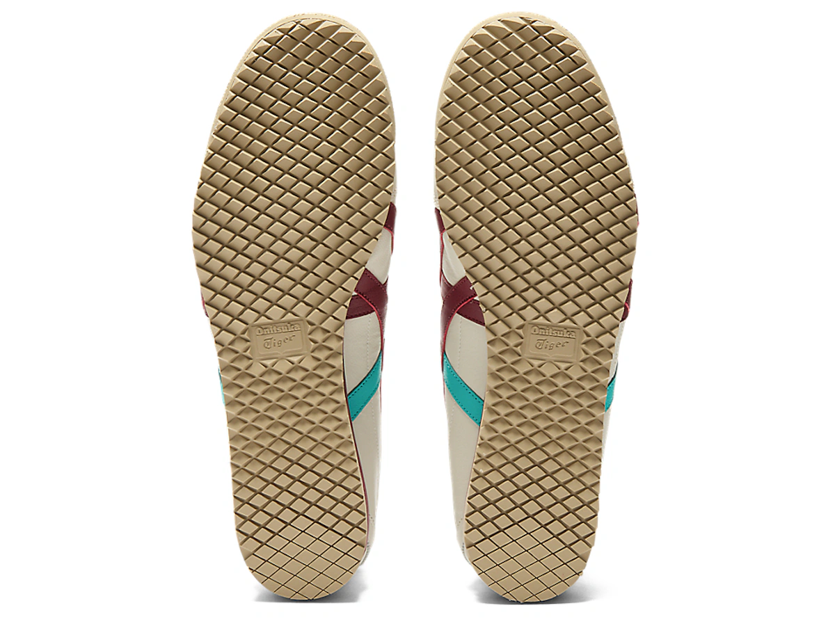 Onitsuka Tiger Mexico 66 SD 'Birch Beet Juice'