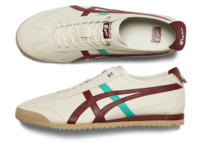 Onitsuka Tiger Mexico 66 SD 'Birch Beet Juice'