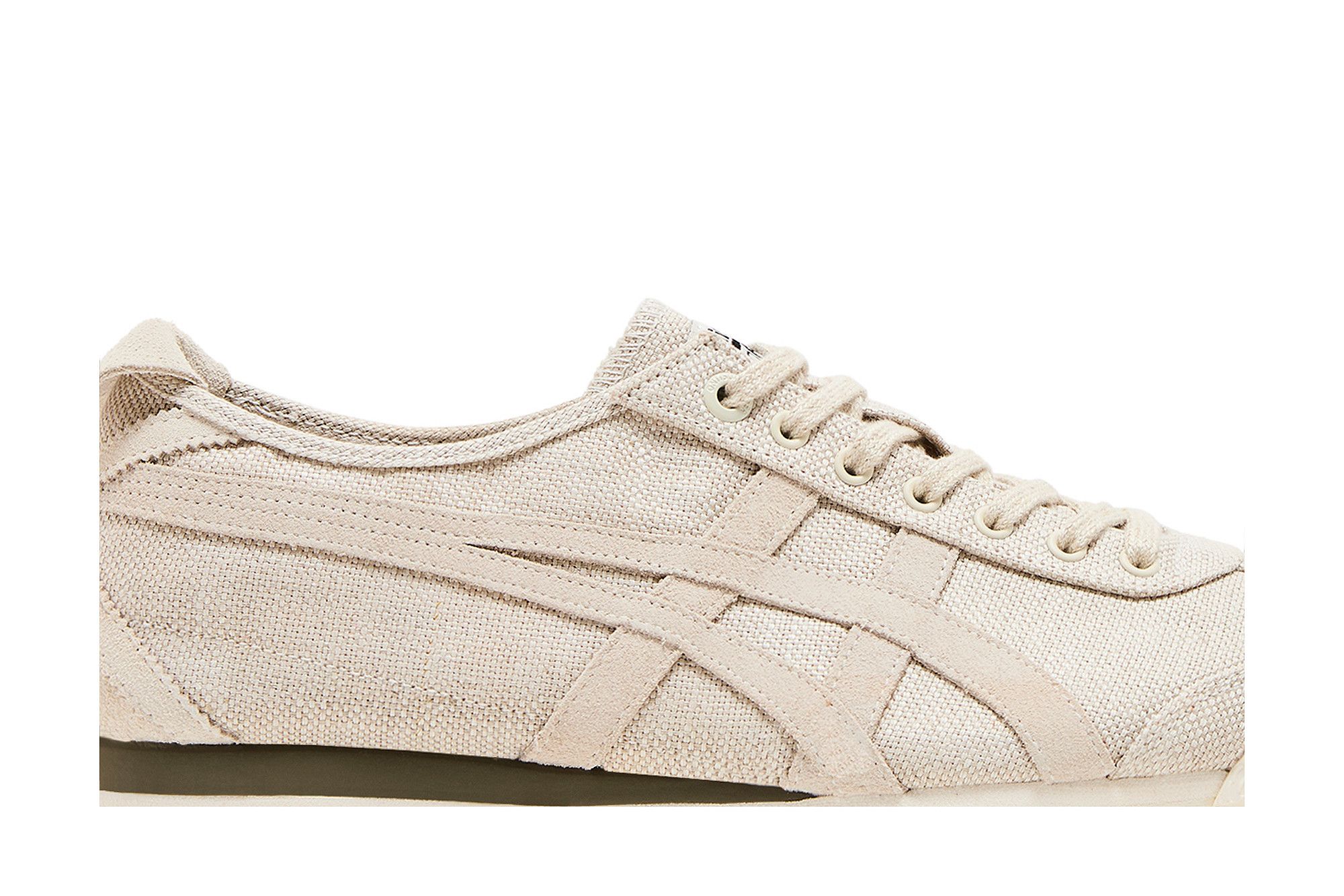 Order Onitsuka Tiger Mexico 66 SD 輕便舒適復古跑鞋 男女款 奶油白