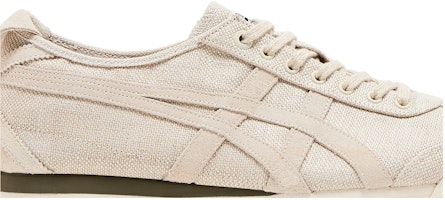 Onitsuka Tiger Mexico 66 SD 輕便舒適復古跑鞋 男女款 奶油白 Order Onitsuka Tiger Mexico 66 SD 輕便舒適復古跑鞋 男女款 奶油白