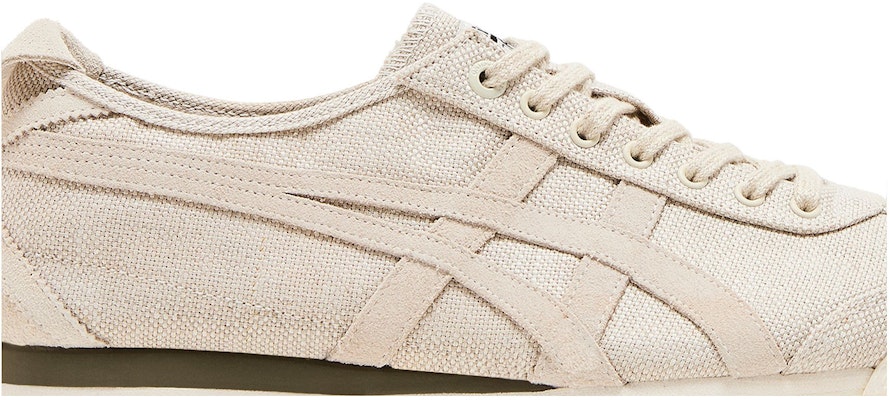 Onitsuka Tiger Mexico 66 SD 'Birch Cream' 1183B902-200 Order Onitsuka Tiger Mexico 66 SD 'Birch Cream' 1183B902-200
