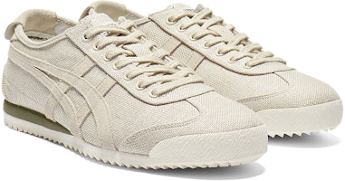 オニツカタイガー メキシコ66 SD "バーチクリーム" 1183B902-200 Order オニツカタイガー メキシコ66 SD "バーチクリーム" 1183B902-200