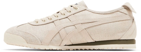 Onitsuka Tiger Mexico 66 SD 輕便舒適復古跑鞋 男女款 奶油白 Lookbook Onitsuka Tiger Mexico 66 SD 輕便舒適復古跑鞋 男女款 奶油白