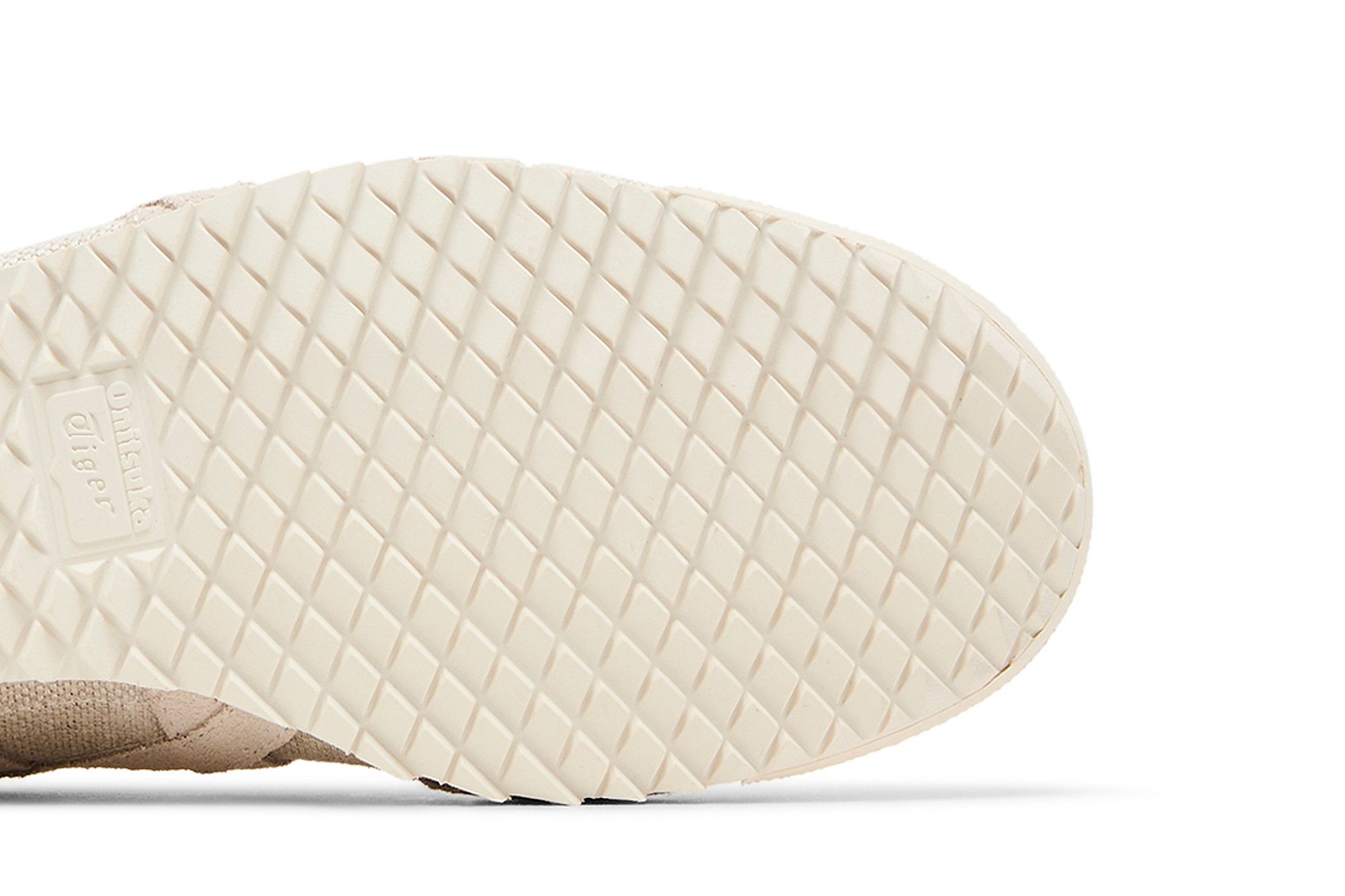 Purchase Onitsuka Tiger Mexico 66 SD 輕便舒適復古跑鞋 男女款 奶油白