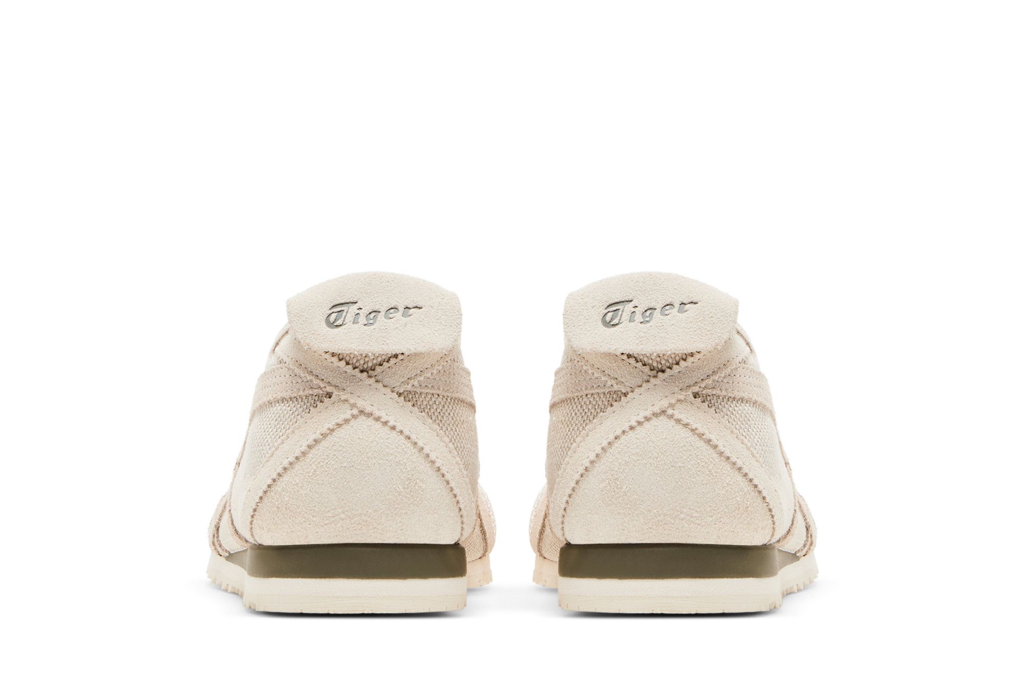 Details for Onitsuka Tiger Mexico 66 SD 輕便舒適復古跑鞋 男女款 奶油白