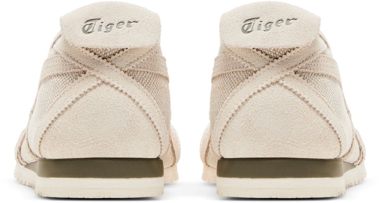 Onitsuka Tiger Mexico 66 SD 'Birch Cream' 1183B902-200 Details for Onitsuka Tiger Mexico 66 SD 'Birch Cream' 1183B902-200