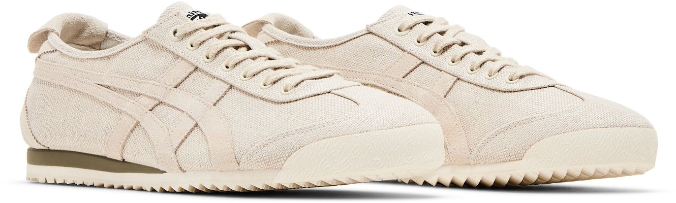 Onitsuka Tiger Mexico 66 SD 'Birch Cream' 1183B902-200 Cheap Onitsuka Tiger Mexico 66 SD 'Birch Cream' 1183B902-200