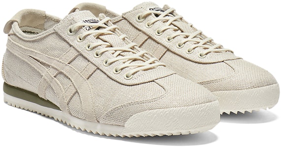 鬼塚虎 Mexico 66 SD '桦木奶油' 1183B902-200 1