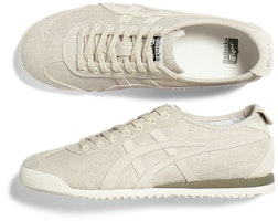 オニツカタイガー メキシコ66 SD "バーチクリーム" 1183B902-200 2