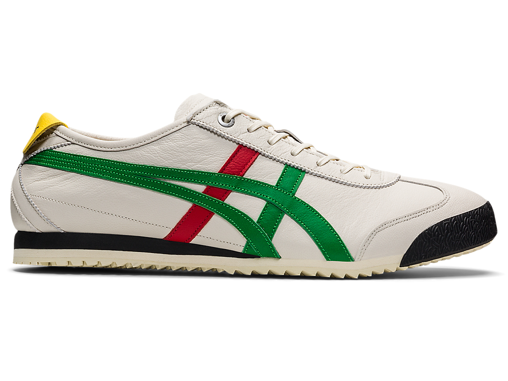 Onitsuka Tiger Mexico 66 SD 'Birch Green' 1183A872-100