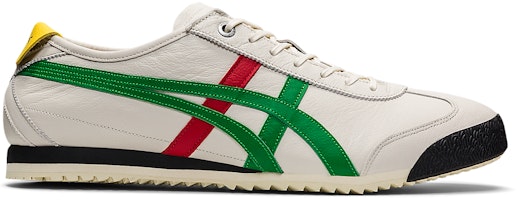 Onitsuka Tiger Mexico 66 SD 'Birch Green' 1183A872-100 Onitsuka Tiger Mexico 66 SD 'Birch Green' 1183A872-100