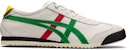 Onitsuka Tiger Mexico 66 SD 'Birch Green' Kasut Lelaki/Wanita 1183A872-100