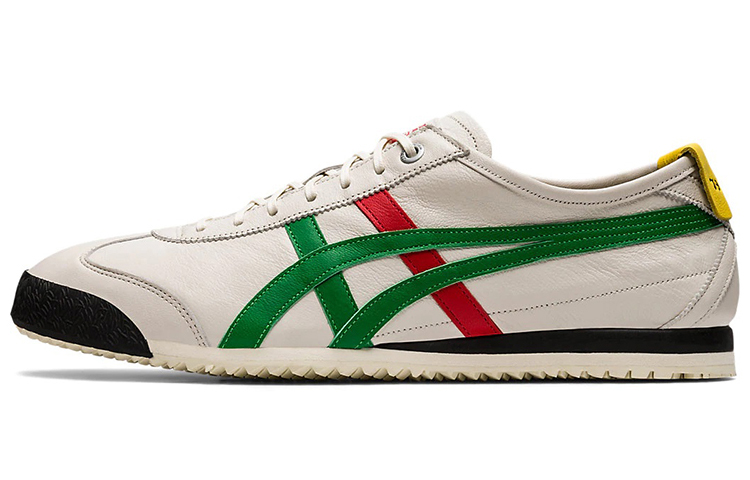 Onitsuka Tiger Mexico 66 SD 'Birch Green' 1183A872-100