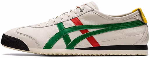 Onitsuka Tiger Mexico 66 SD 'Birch Green' 1183A872-100 Onitsuka Tiger Mexico 66 SD 'Birch Green' 1183A872-100