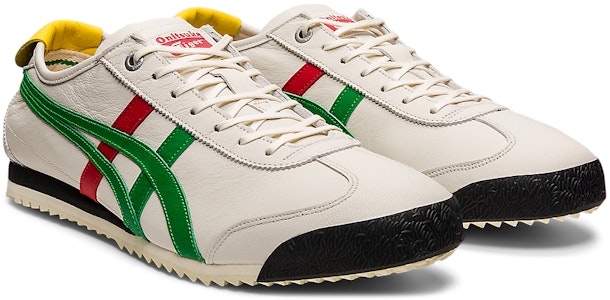 鬼塚虎 Mexico 66 SD '浅棕绿' 1183A872-100 Order 鬼塚虎 Mexico 66 SD '浅棕绿' 1183A872-100