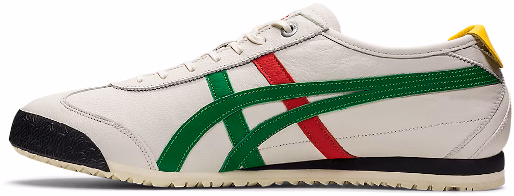 Onitsuka Tiger Mexico 66 SD 'Birch Green' 1183A872-100 Lookbook Onitsuka Tiger Mexico 66 SD 'Birch Green' 1183A872-100