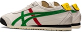 Shop Onitsuka Tiger Mexico 66 SD 'Birch Green' Kasut Lelaki/Wanita 1183A872-100